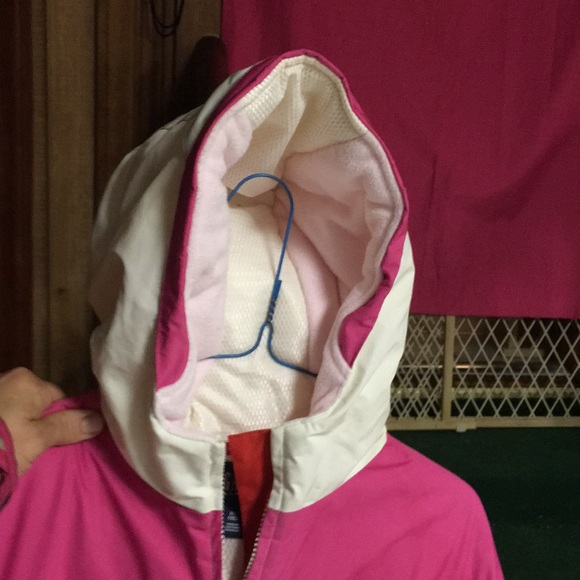 Gap coat - Picture 2 of 2